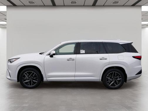 2026 Lexus TX 350 Luxury