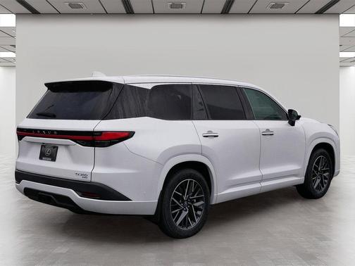 2026 Lexus TX 350 Luxury