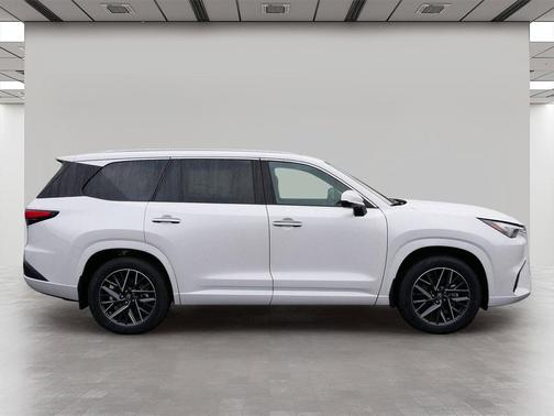 2026 Lexus TX 350 Luxury