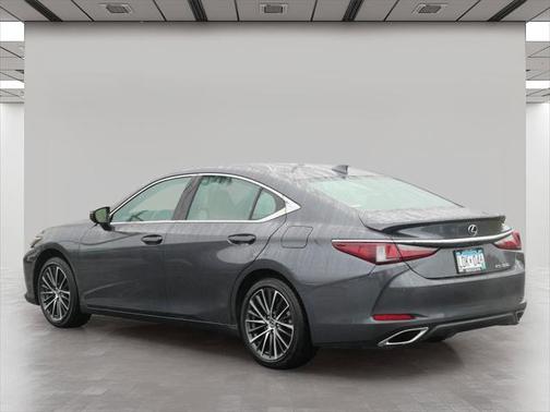 2024 Lexus ES 350 Base