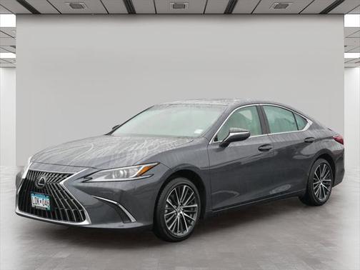 2024 Lexus ES 350 Base