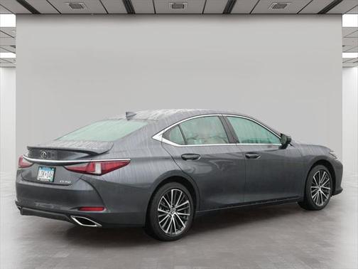 2024 Lexus ES 350 Base