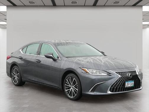 2024 Lexus ES 350 Base