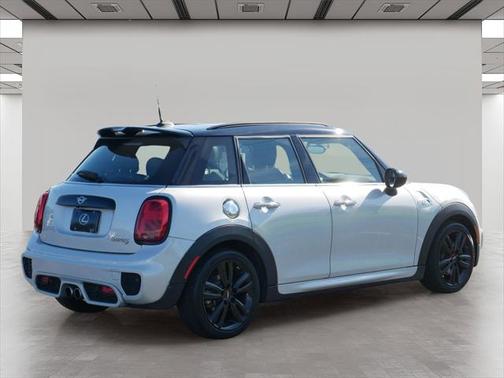 2019 MINI Hardtop Cooper S