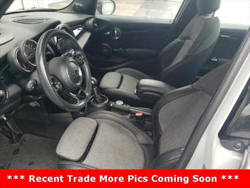 2019 MINI Hardtop Cooper S