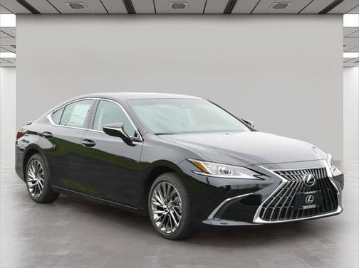 2025 Lexus ES 300h Luxury