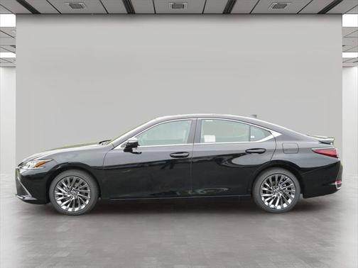 2025 Lexus ES 300h Luxury