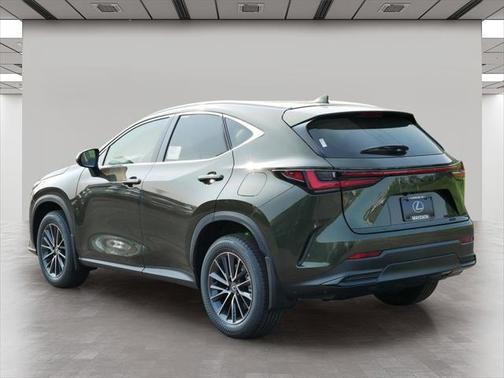2025 Lexus NX 350 350 Base