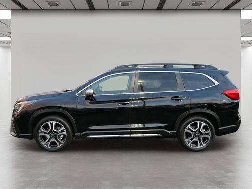 2023 Subaru Ascent Limited 8-Passenger
