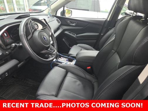 2023 Subaru Ascent Limited 8-Passenger