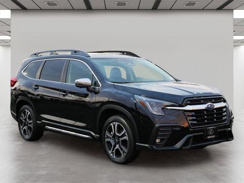 2023 Subaru Ascent Limited 8-Passenger