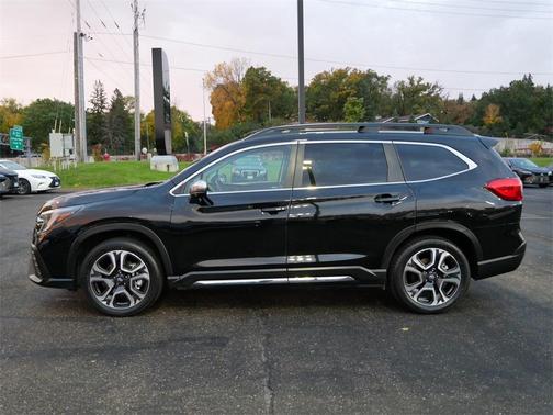 2023 Subaru Ascent Limited 8-Passenger