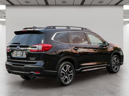2023 Subaru Ascent Limited 8-Passenger