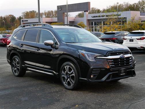 2023 Subaru Ascent Limited 8-Passenger