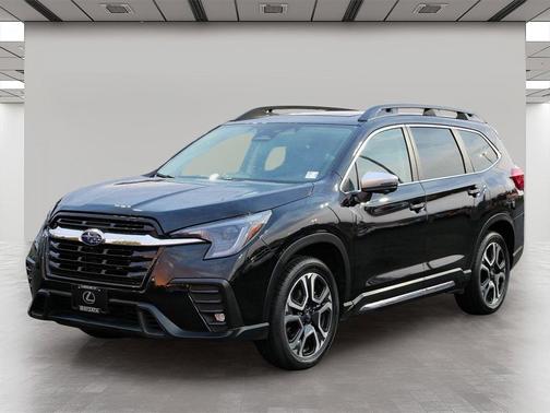 2023 Subaru Ascent Limited 8-Passenger