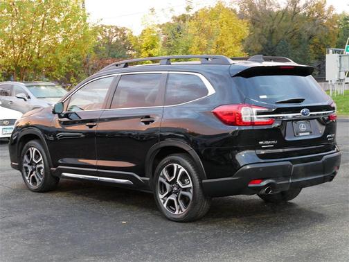 2023 Subaru Ascent Limited 8-Passenger