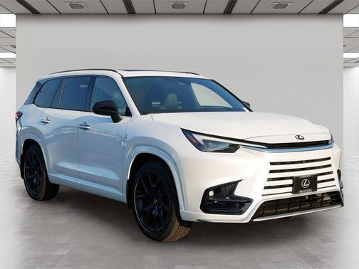 2025 Lexus TX 350 Base
