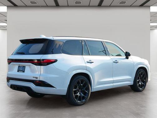 2025 Lexus TX 350 Base