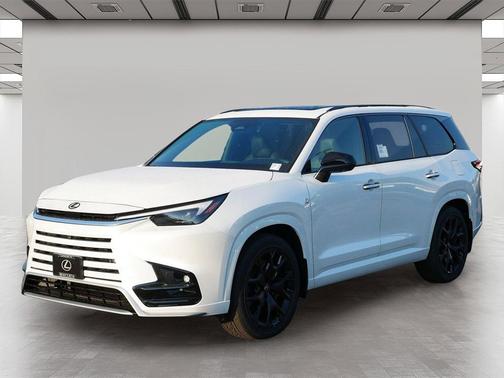 2025 Lexus TX 350 Base