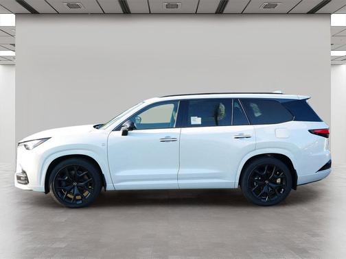 2025 Lexus TX 350 Base