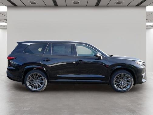 2026 Lexus TX 350 Luxury