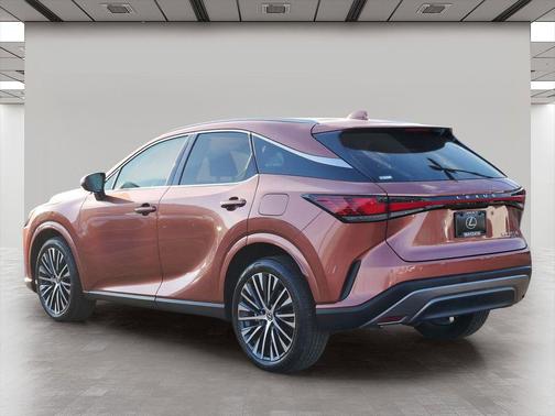 Copper Crest 2023 Lexus RX 350 Premium Plus