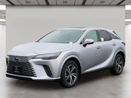 2026 Lexus RX 350 Premium