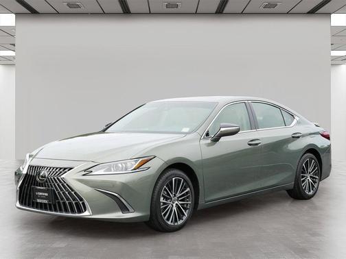 2024 Lexus ES 350 Base