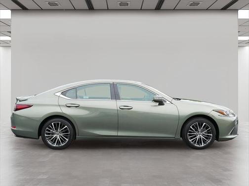 2024 Lexus ES 350 Base