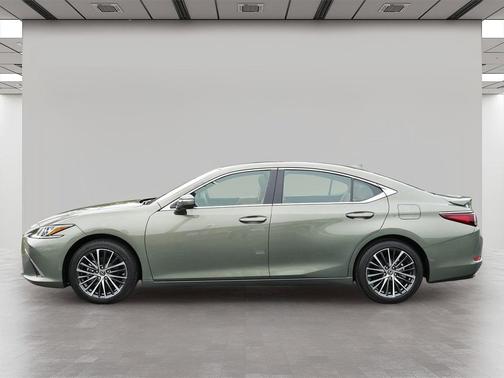 2024 Lexus ES 350 Base
