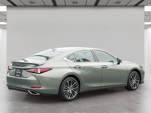 2024 Lexus ES 350 Base