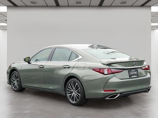 2024 Lexus ES 350 Base