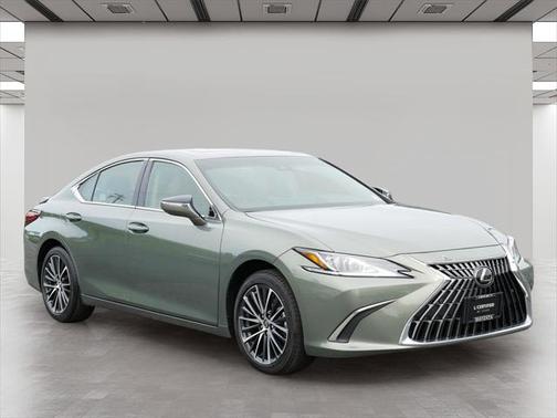 2024 Lexus ES 350 Base
