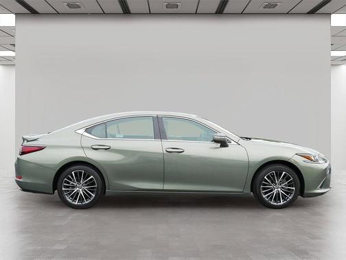2024 Lexus ES 350 Base