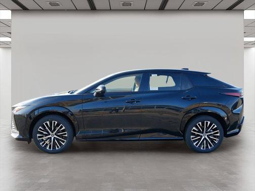 Caviar 2026 Lexus RZ 450e Premium