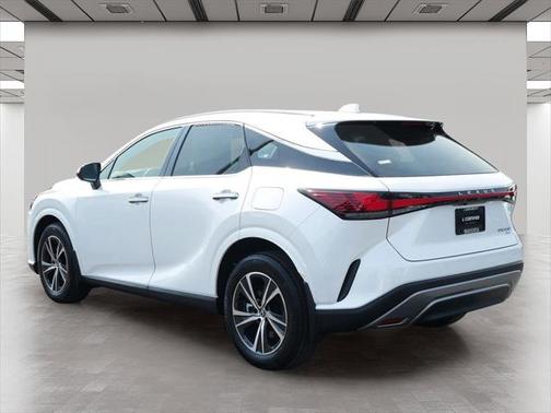 2024 Lexus RX 350 Base