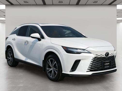 2024 Lexus RX 350 Base
