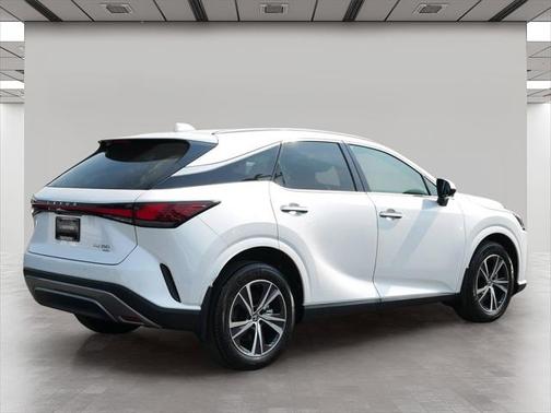 2024 Lexus RX 350 Base