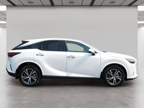 2024 Lexus RX 350 Base