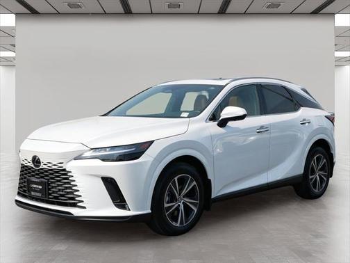 2024 Lexus RX 350 Base