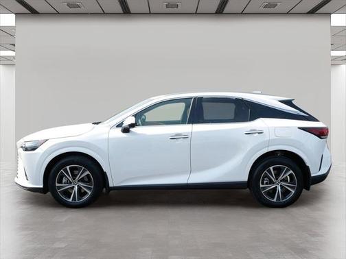 2024 Lexus RX 350 Base