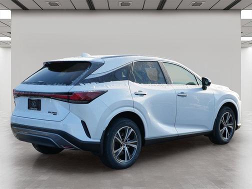 2026 Lexus RX 350 Base