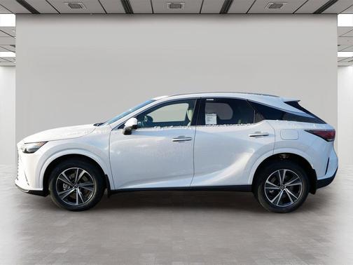 2026 Lexus RX 350 Base