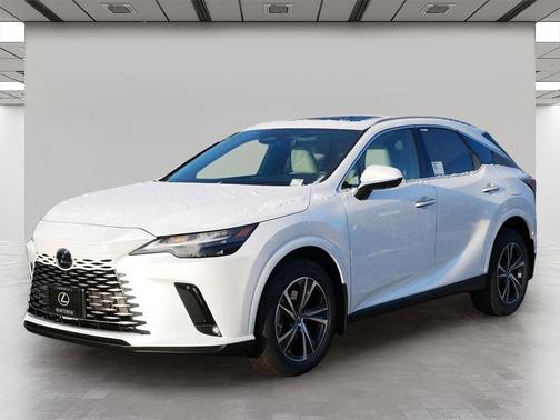 2026 Lexus RX 350 Base