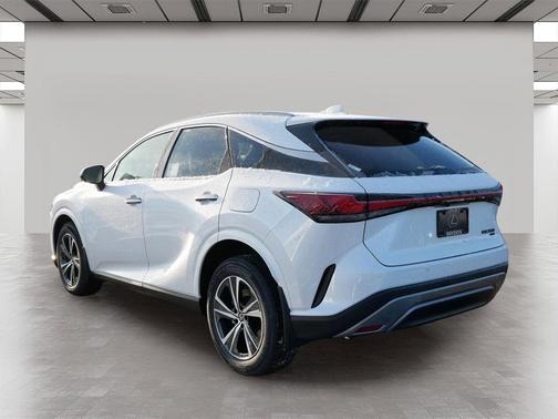 2026 Lexus RX 350 Base
