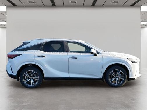 2026 Lexus RX 350 Base