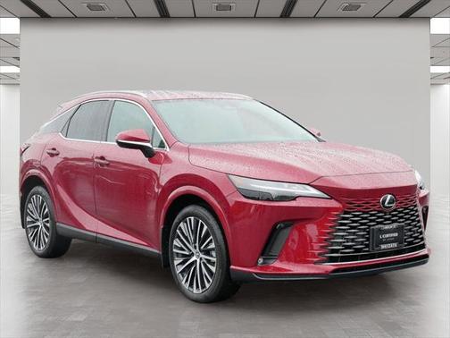 2024 Lexus RX 350 Premium Plus
