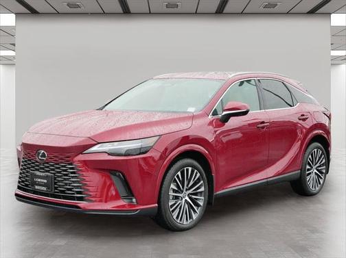 2024 Lexus RX 350 Premium Plus