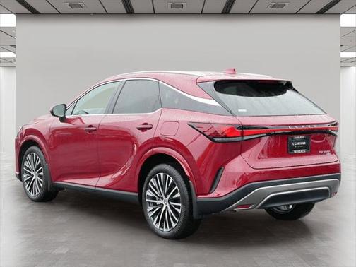 2024 Lexus RX 350 Premium Plus