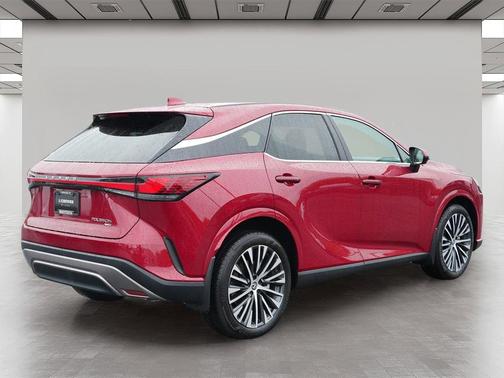2024 Lexus RX 350 Premium Plus